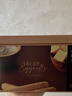 美心（Meixin）原味蛋卷王鸡蛋白蛋卷礼盒896g香港特产休闲零食饼干企业团购送礼 实拍图