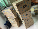 好奇（Huggies）铂金装小桃裤成长裤L120片(9-14kg)尿不湿拉拉裤【夏季散热王】 实拍图