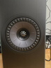 KEFCoda W 新品桌面电脑音响蓝牙高保真2.0立体声有源家用音箱HiFi电视客厅音响 礼物 补贴 森绿 实拍图