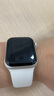 闪魔【秒贴无尘仓】适用SE3手表膜Apple Watch S4/5/6/SE/7/8/9保护膜iWatch苹果手表膜40/41mm自定位 实拍图