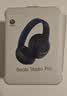 beats Studio Pro 无线头戴式耳机 【礼物】蓝牙主动降噪 适用苹果安卓耳机 海军蓝 实拍图