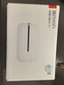 鸿蒙智选随行移动华为随身wifi便携式4G上网宝无线wifi6无月租车载路由器E5576-822 实拍图