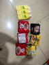 农心 部队锅拉面 醇香芝士型方便面 袋面速食零食 四连包 118g*4包 实拍图