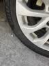 双星JUOGO轮胎 195/60R16 89H SH71适配新轩逸/骐达/启辰D60 实拍图