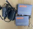 netLINK HTB-3100AB-25KM/FC-S 百兆单模单纤光纤收发器 光电转换器 升级版 FC接口 一对 实拍图