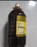 金龙鱼 食用油【保真菜籽油】醇香（纯香）菜籽油5L(新老包装交替发货) 实拍图