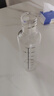 拜杰酒瓶空瓶白酒瓶玻璃泡酒专用瓶存储密封瓶泡酒容器酒壶酒坛500ml 实拍图
