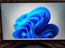 华硕小金刚VG27AQL5A 27英寸显示器2K200Hz显示器超频210Hz FastIPS FreeSync无撕裂 0.3ms响应 HDR400 实拍图