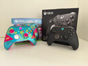 微软（Microsoft）【明星同款】XBOX无线游戏手柄Elite 2精英2代二代 无线控制器 蓝牙自定义 PC/平板/手机 空洞骑士 实拍图