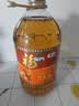 福临门食用油 浓香压榨一级 花生油5L 中粮出品 食物油 粮油 家用 实拍图