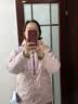 Columbia张婧仪同款哥伦比亚女防水冲锋衣650蓬羽绒服三合一外套XR2978 618XR2978  淡水粉 M(160/84A) 实拍图