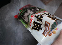 三只松鼠手撕风干牛肉干250g原味内蒙古特产风味牛肉干肉脯休闲零食世界杯 实拍图