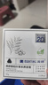 满婷（MANTING）侧柏叶草本养发皂60g（洗发皂香皂固发防断发温和清洁去屑除螨） 实拍图