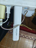 影腾随身wifi三网全国通用无线wi-fi6免插卡移动联通电信无限制大流量卡便携式网卡高速网络2026款5GHF 【插电款 即插即用】增强版旗舰WIFI全国通用 实拍图