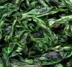福茗源花草茶 小叶苦丁茶叶 特级品质新茶峨眉山青山绿水嫩芽单叶250g 实拍图