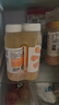 褚橙100%NFC鲜榨橙汁 零添加非浓缩还原果汁245ml*12瓶 实拍图
