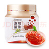 富爸爸切件泡菜1050g/瓶 韩式酸辣白菜泡菜 爽口下饭菜 实拍图