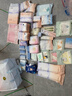 十月结晶待产包40件套春夏产妇入院全套母子组合孕产用品坐月子孕妇礼物 实拍图