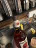 四玫瑰（Four Roses）波本威士忌 1000ml 40度 进口洋酒 甜美花果 调酒 实拍图