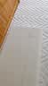 亚朵星球慢回弹记忆绵枕枕头护颈枕芯基础款枕头酒店睡眠超低款6cm单只装 实拍图