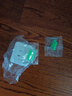 公牛无线插排弱电箱排插座插电板不带线可拆接线板家用布线箱多媒体集线箱插排拖线板带防触电保护门 Z1【1个两脚插位】 实拍图