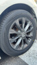 赛轮液体黄金新能源汽车轮胎205/55R16 94V E01+ 适配卡罗拉/朗逸 实拍图