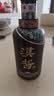 茅台 汉酱酒 酱香型白酒 51度 500ml*6 整箱装 实拍图