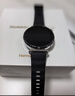 HUAWEI WATCH GT 6 雅丹黑 46mm智能手表多维情绪健康全新骑行体验华为智能手表 实拍图