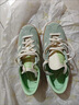 阿迪达斯adidas三叶草  samba T头鞋运动鞋男女休闲鞋B75806 36.5 实拍图