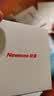 纽曼（Newmine）XL02 typec有线降噪隔音睡眠线控音乐手机数字耳机入耳式type-c版侧睡不压耳耳塞安卓适配 黑色 实拍图