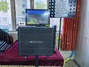 山水（SANSUI）三年K歌会员家庭ktv音响套装户外K歌一体机移动蓝牙音箱家用唱歌广场舞卡拉ok电木吉他乐器Q085 实拍图