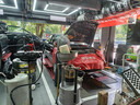马牌（Continental）汽车轮胎205/55R16 91V FR UCJ+ 适配丰田卡罗拉/朗逸/速腾/宝来 实拍图
