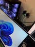 泰坦军团24.5英寸双侧入光 2K 420Hz HDR600 FastIPS硬件低蓝光 DyDs0.3ms 旋转升降电竞显示器 仓刀X256T+ 实拍图
