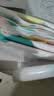 收纳博士 [销量NO.1]真空压缩收纳袋子衣服衣物棉被子羽绒服手泵9件套 实拍图