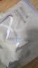 猫人【医护级首次免洗】女士内裤女纯棉抑菌中腰无痕大码少女三角裤 实拍图
