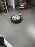 双星JUOGO轮胎 195/55R16 87V X11 适配腾翼C30/捷达/新帝豪NB 实拍图