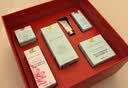 雅诗兰黛小棕瓶护肤品套装(精华30ml+眼霜15ml)化妆品礼盒生日礼物送老婆 实拍图