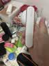 LYNN去毛球器 毛球修剪器衣服起球打除吸刮黏剃毛球器粘毛器充电式 白 实拍图