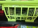 家の物语（KATEI STORY）日本进口沥水碗架厨房碗碟架沥水架塑料沥碗单层大容量放碗架家用 碗碟沥水架+托盘 实拍图