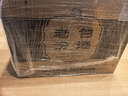 汾酒老白汾10 清香型白酒 53度 475mL*6瓶 整箱装 老版本 送礼宴请 实拍图