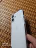 品胜【相机键全包轻薄散热】适用iPhone17手机壳苹果17保护套透明气囊防摔软边抗指纹保护壳 实拍图