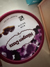 哈根达斯（Haagen-Dazs）冰淇淋超值尽享礼盒装 (香草味*2/比利时巧克力*2) 100ml*4 实拍图