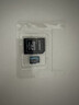 金士顿（Kingston）256GB TF（MicroSD）存储卡 内存卡U3 V30 A2 4K适配大疆Pocket 4/Action 6/无人机/运动相机/监控 实拍图