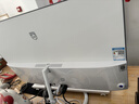飞利浦（PHILIPS）国家补贴23.8英寸台式一体机电脑( 英特尔N95 8G 256G WIFI蓝牙 键鼠套装 3年质保 )办公商用B1白 实拍图