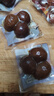 盐津铺子鹌鹑蛋香卤味约400g 熟食休闲食品卤蛋早餐零食大礼包 约60颗 实拍图