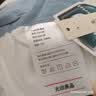 无印良品A类里外全棉棉花夏被 100%新疆棉花被子夏凉空调薄被芯200*230cm 实拍图