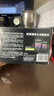 欧莱雅（LOREAL）男士洗面奶控油清痘深层清洁磨砂抗黑头角质氨基酸洁面乳男青少年 炭爽控油抗黑头洁面膏100ml+50ml 实拍图