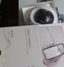 萤石摄像头C6C2K星光夜视智能家居云台室内摄像头监控器家用无线wifi手机远程高清4mp 【热卖爆款】CP1 -1080P高清 16G高速卡【下单升级32G】 实拍图