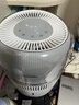 飞利浦（PHILIPS）加湿家用卧室母婴专用静音除菌无雾空调加湿机鼻炎孕妇婴幼儿桌面大容量HU5710/10礼物 实拍图