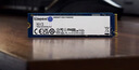 金士顿（Kingston）1TB SSD固态硬盘 M.2(NVMe PCIe 4.0×4) NV3系列 读速6000MB/s AI 电脑配件 实拍图
